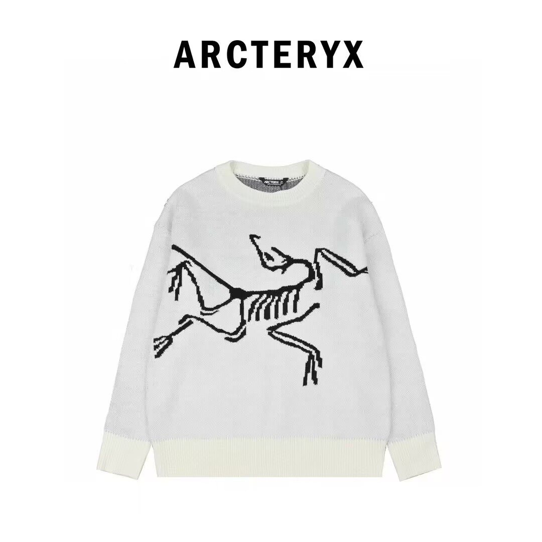 Arcteryx  Sweater