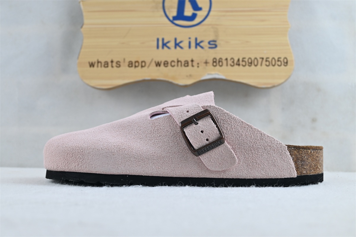 Birkenstock Pink