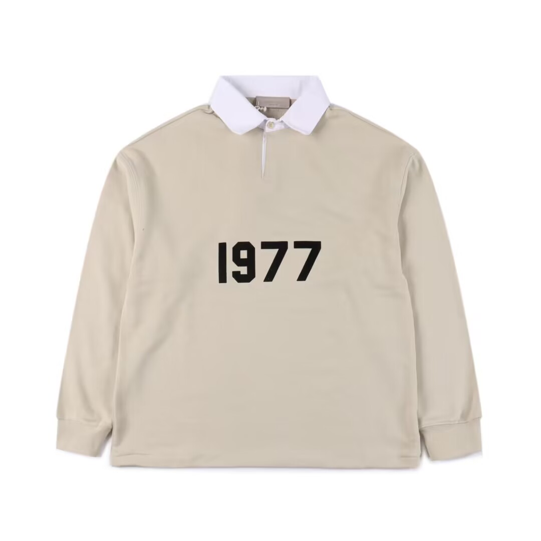 Fear Of God Essentials 1977 Hoodie