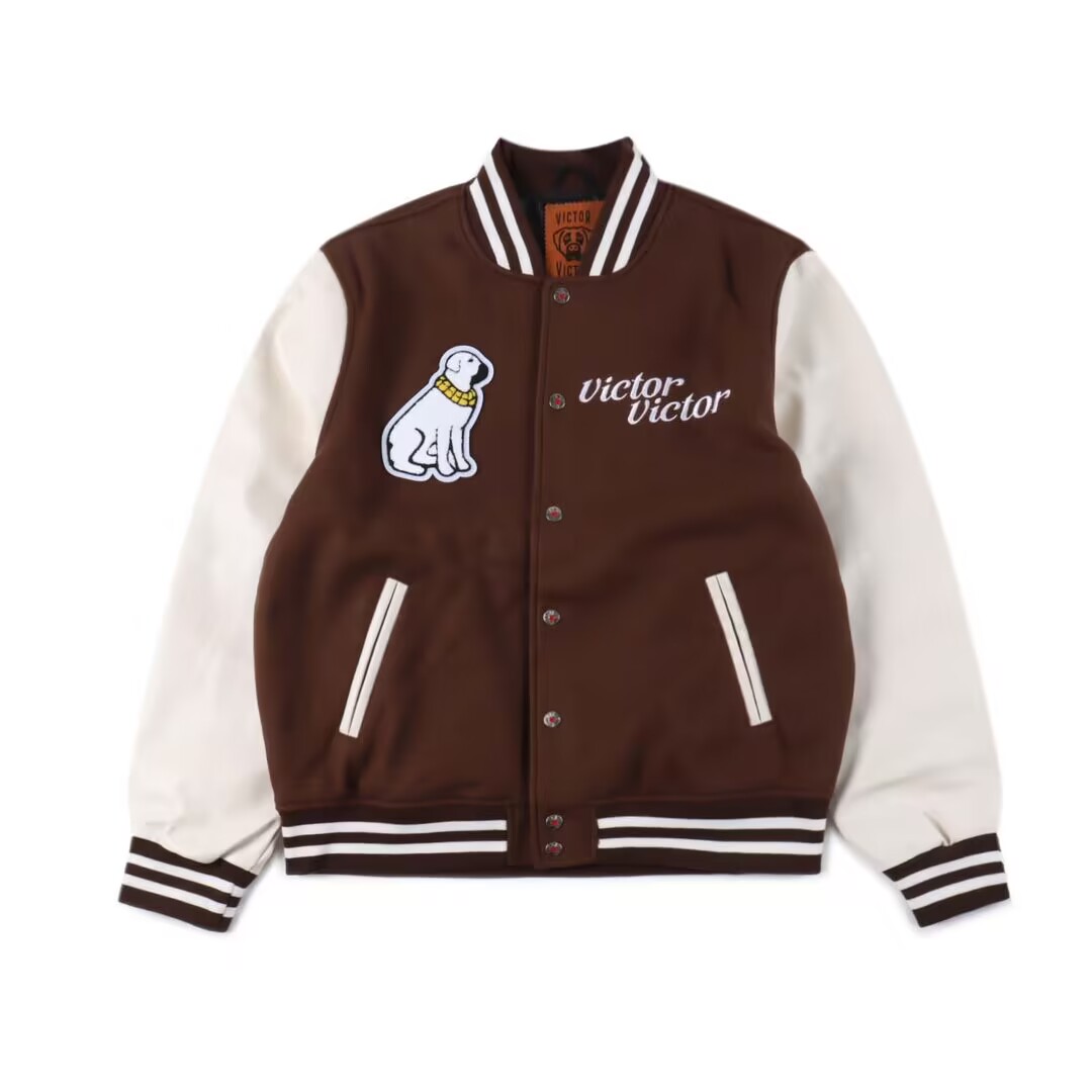 Victor jacket