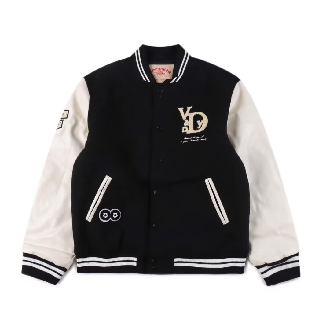 Vandy The Pink Jacket