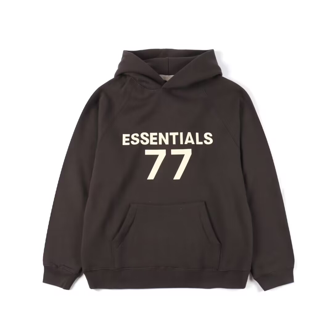 Fear of God Essentials Hoodie