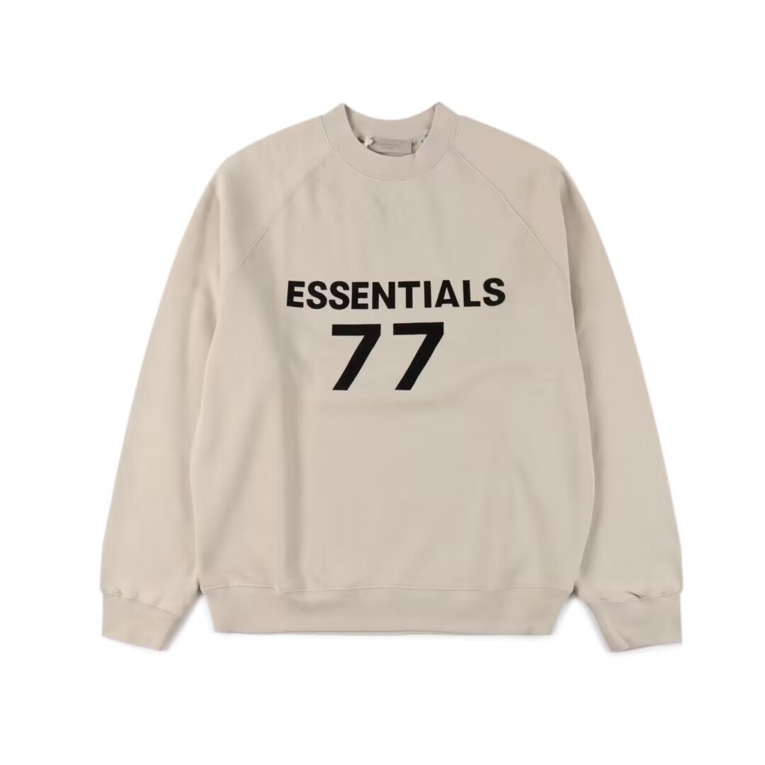 Fear of God Essentials Hoodie