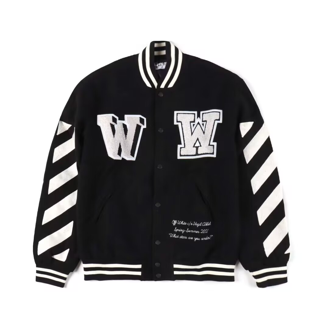 Off-White Jacket