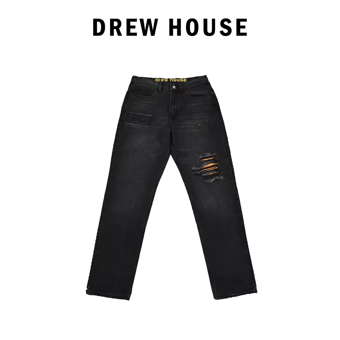 Drew House jeans