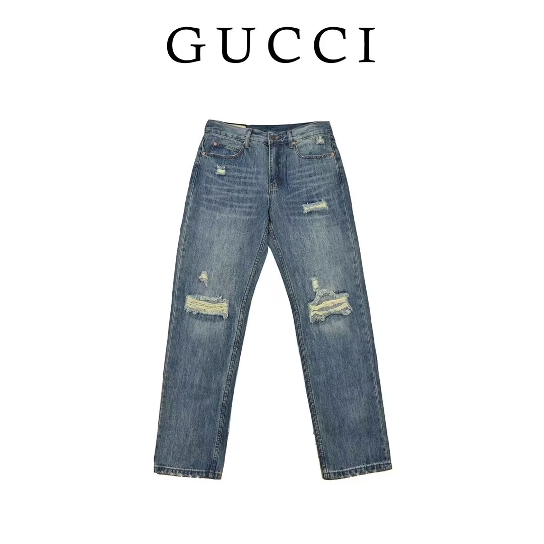 Gvc*1 jeans