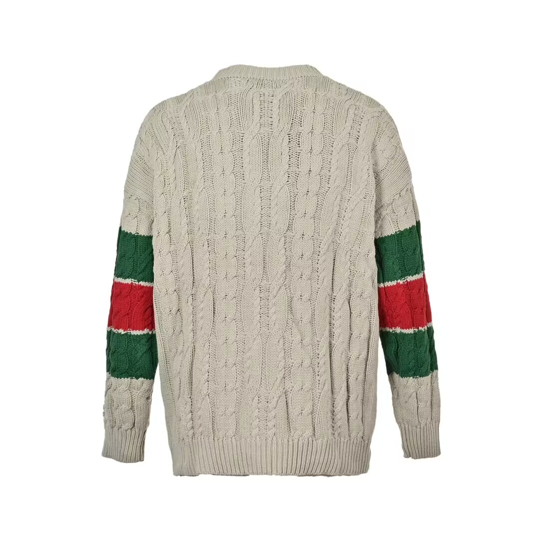 Gvc*1 Knitwear