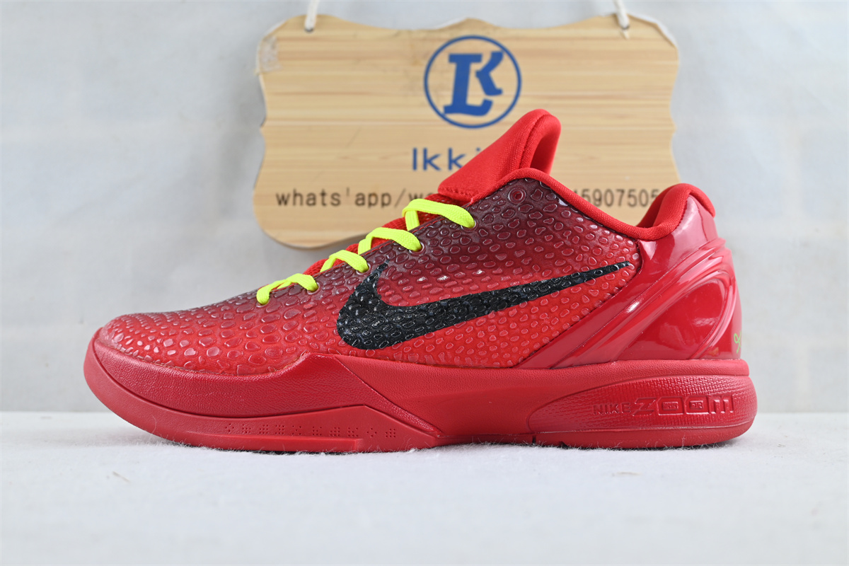 Nike Zoom Kobe 6 Protro 