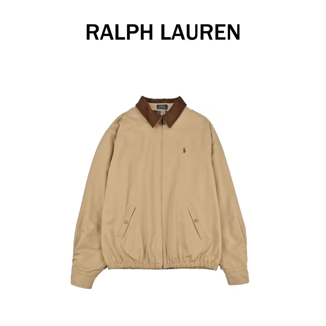Ralph Lauren Jacket