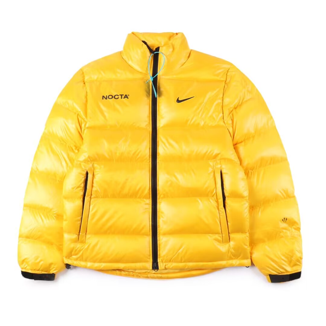 Moncler Down Jacket