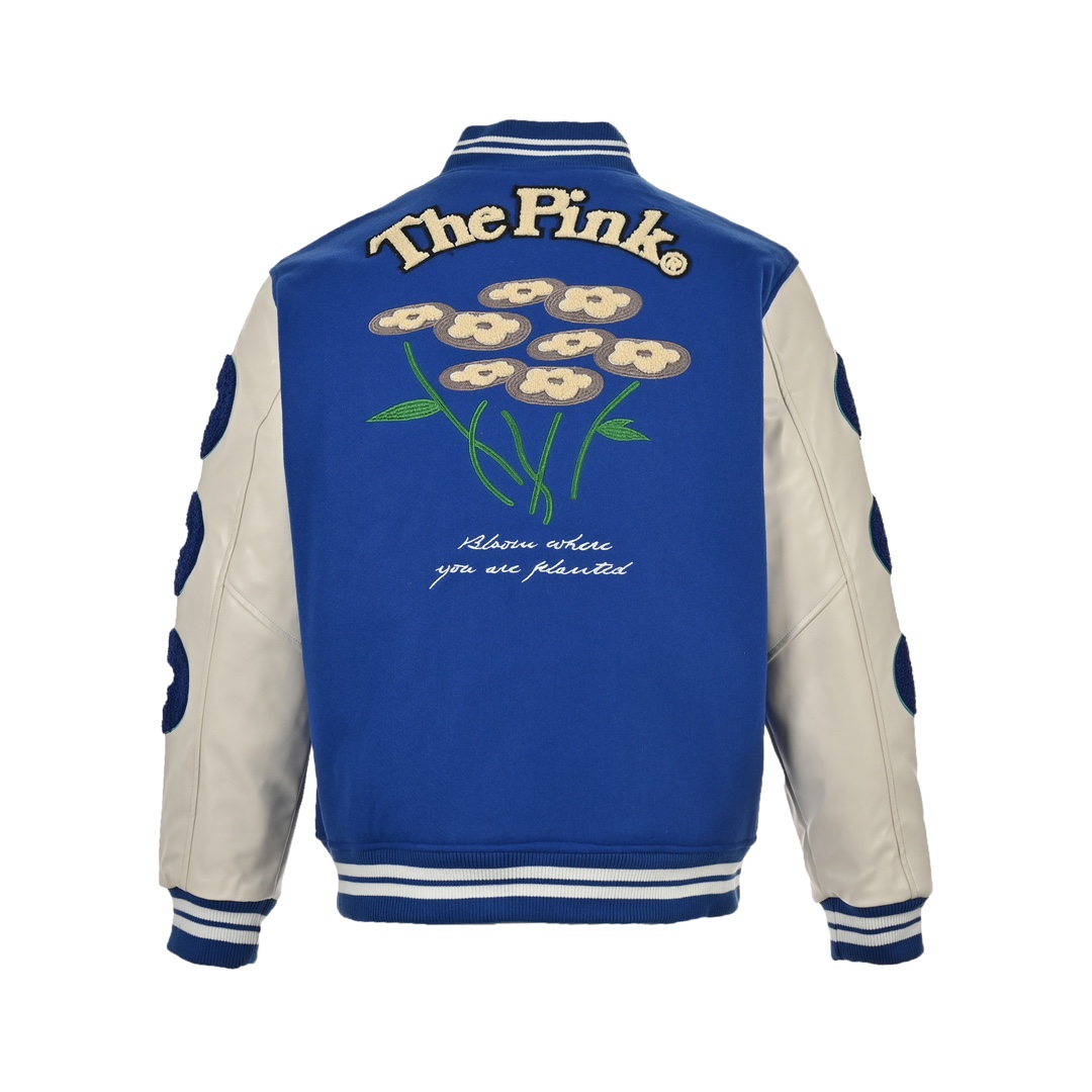 Vandy The Pink Jacket