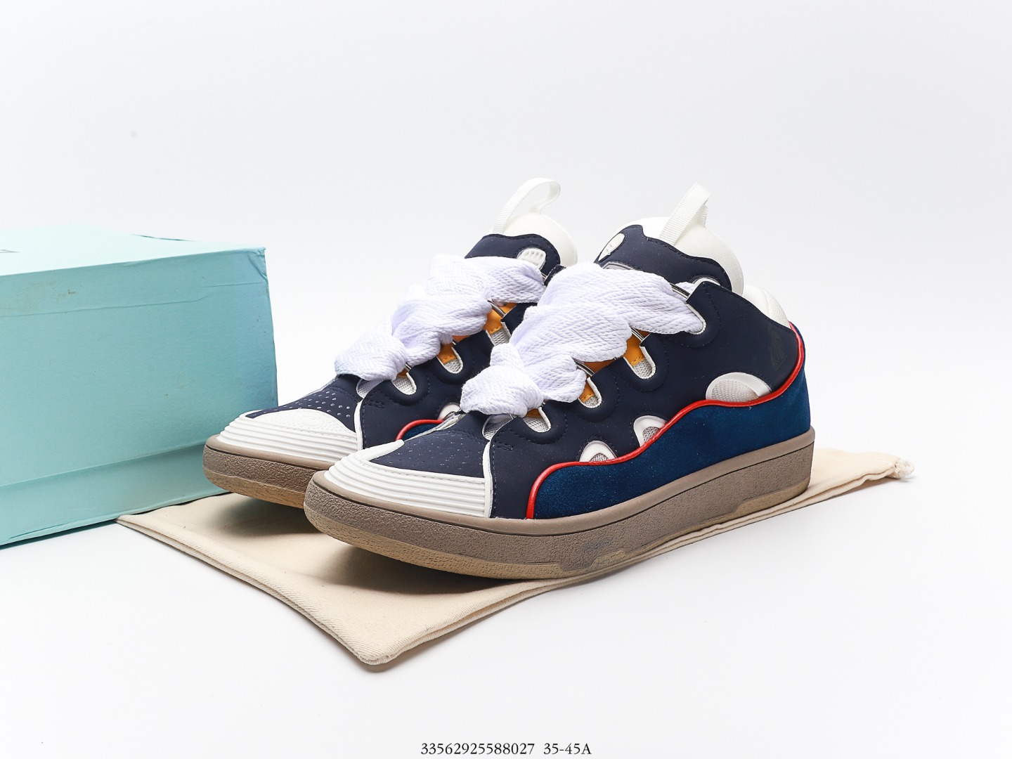 Lanvin Sneakers