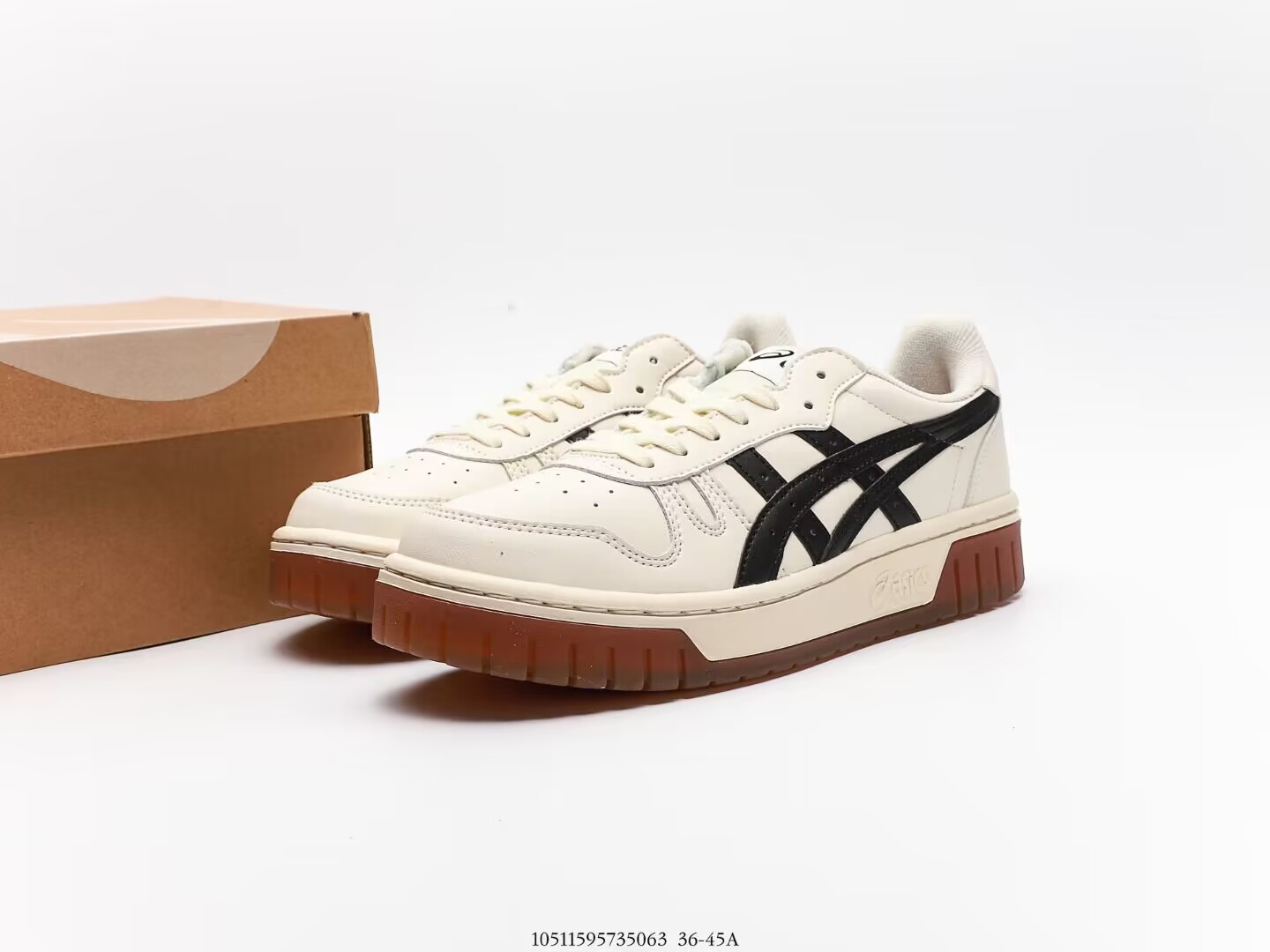 As1cs Court Mz Sneakers