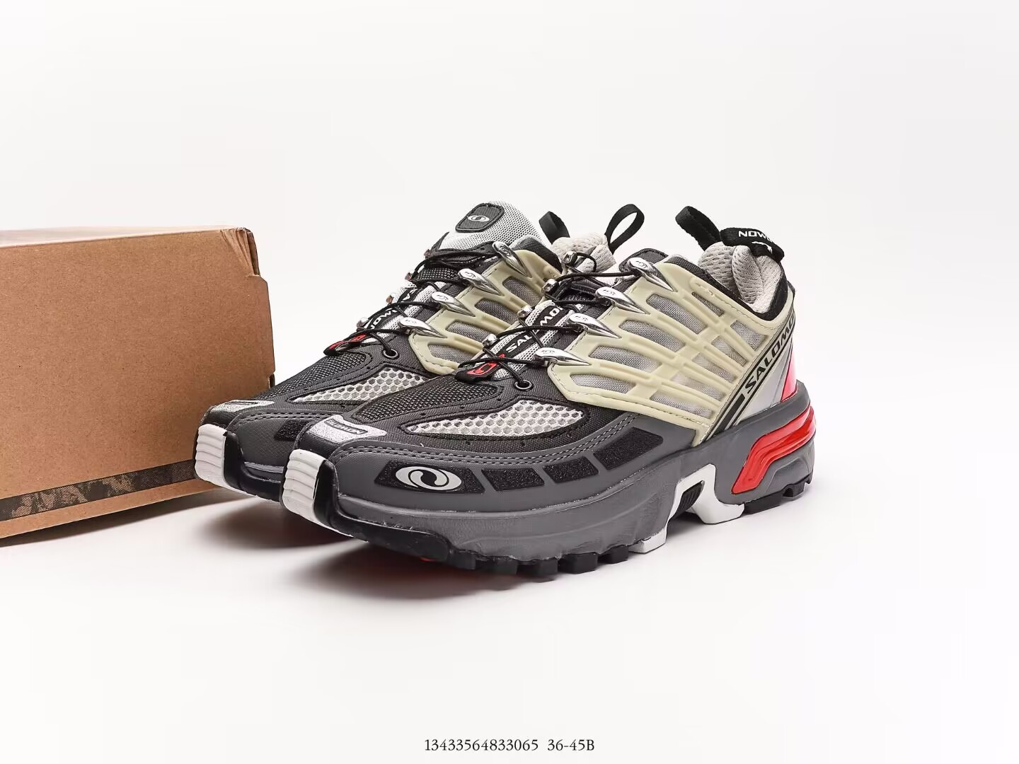 Salomon Sneakers