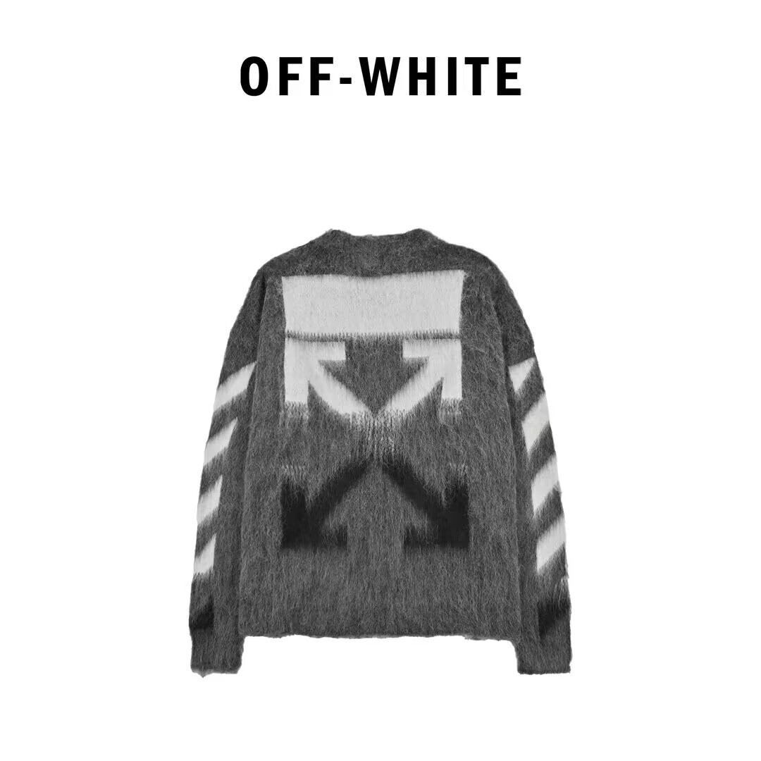 Off-White Hoodie