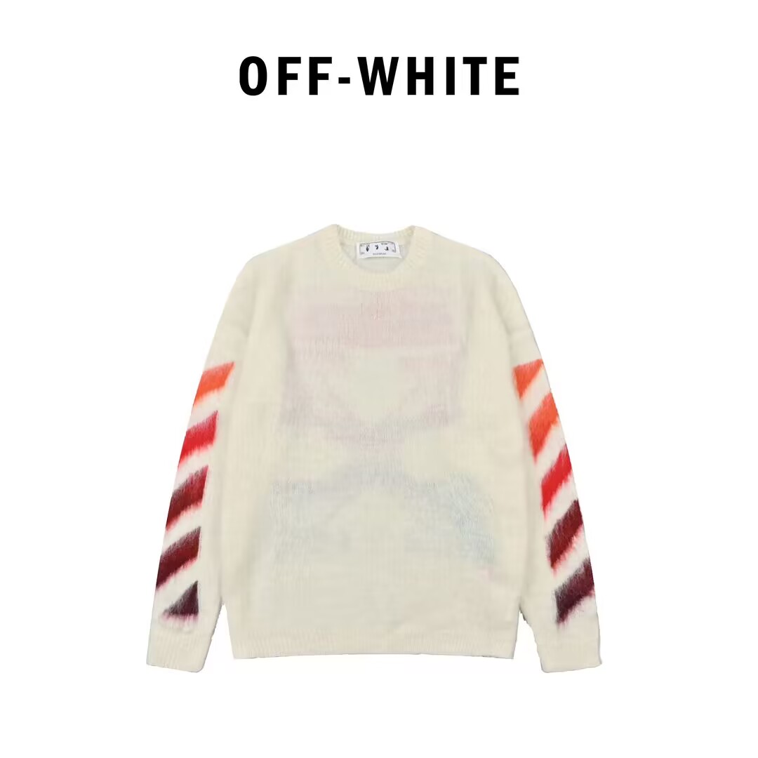 Off-White Hoodie