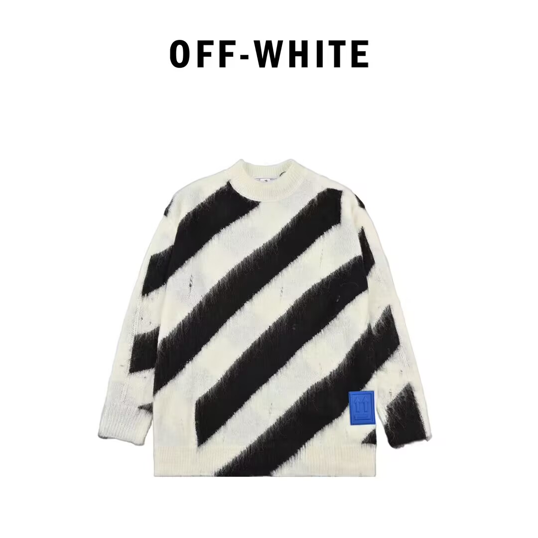 Off-White Hoodie