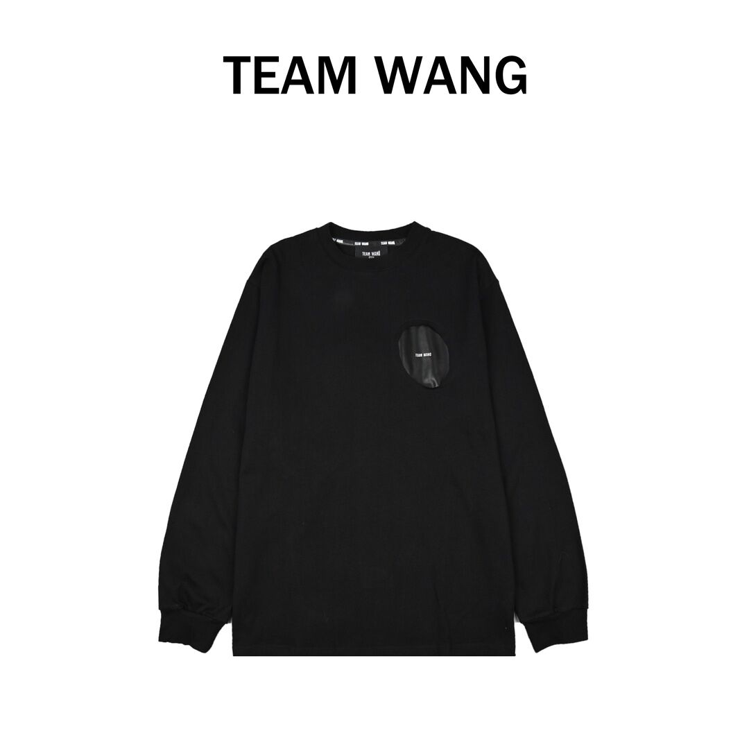 TEAM WANG