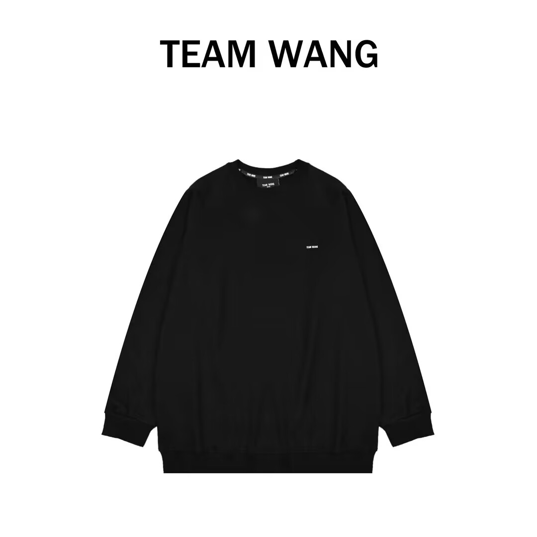 TEAM WANG