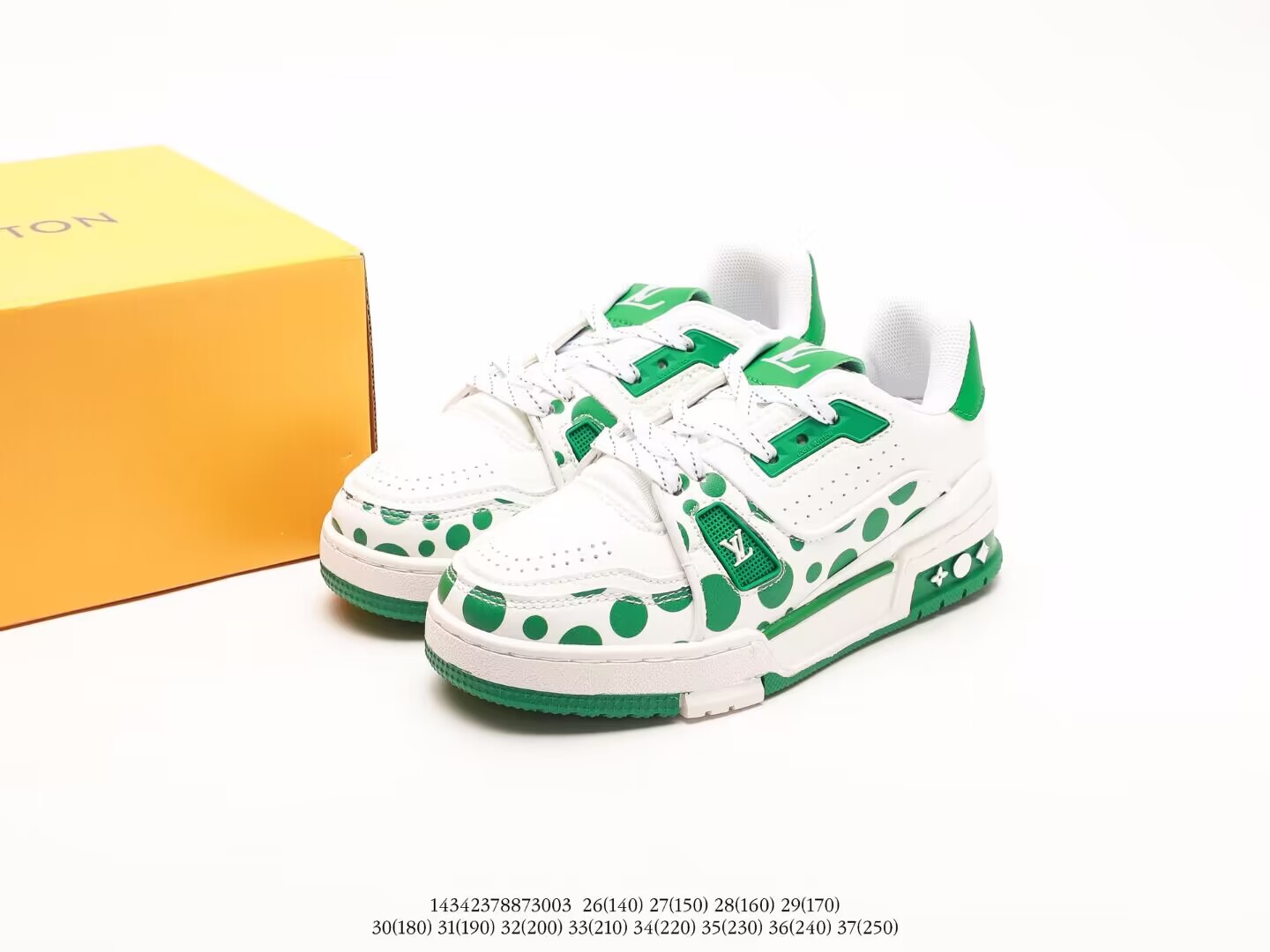 L0vis Vvtt0n (kids）