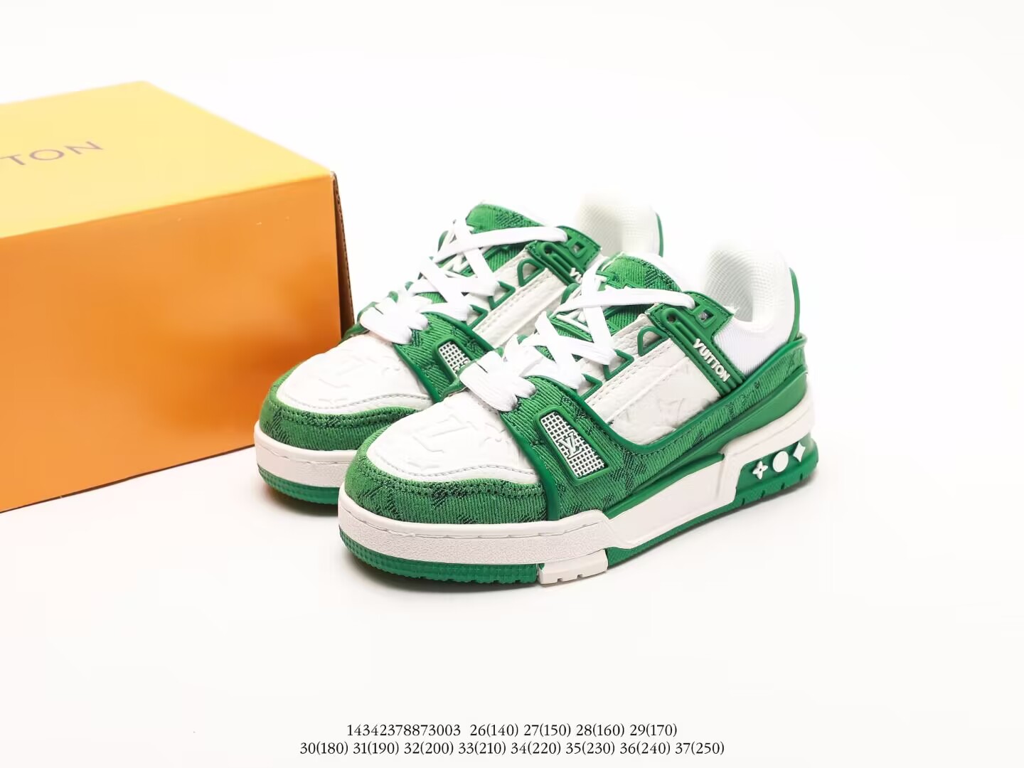 L0vis Vvtt0n (kids）