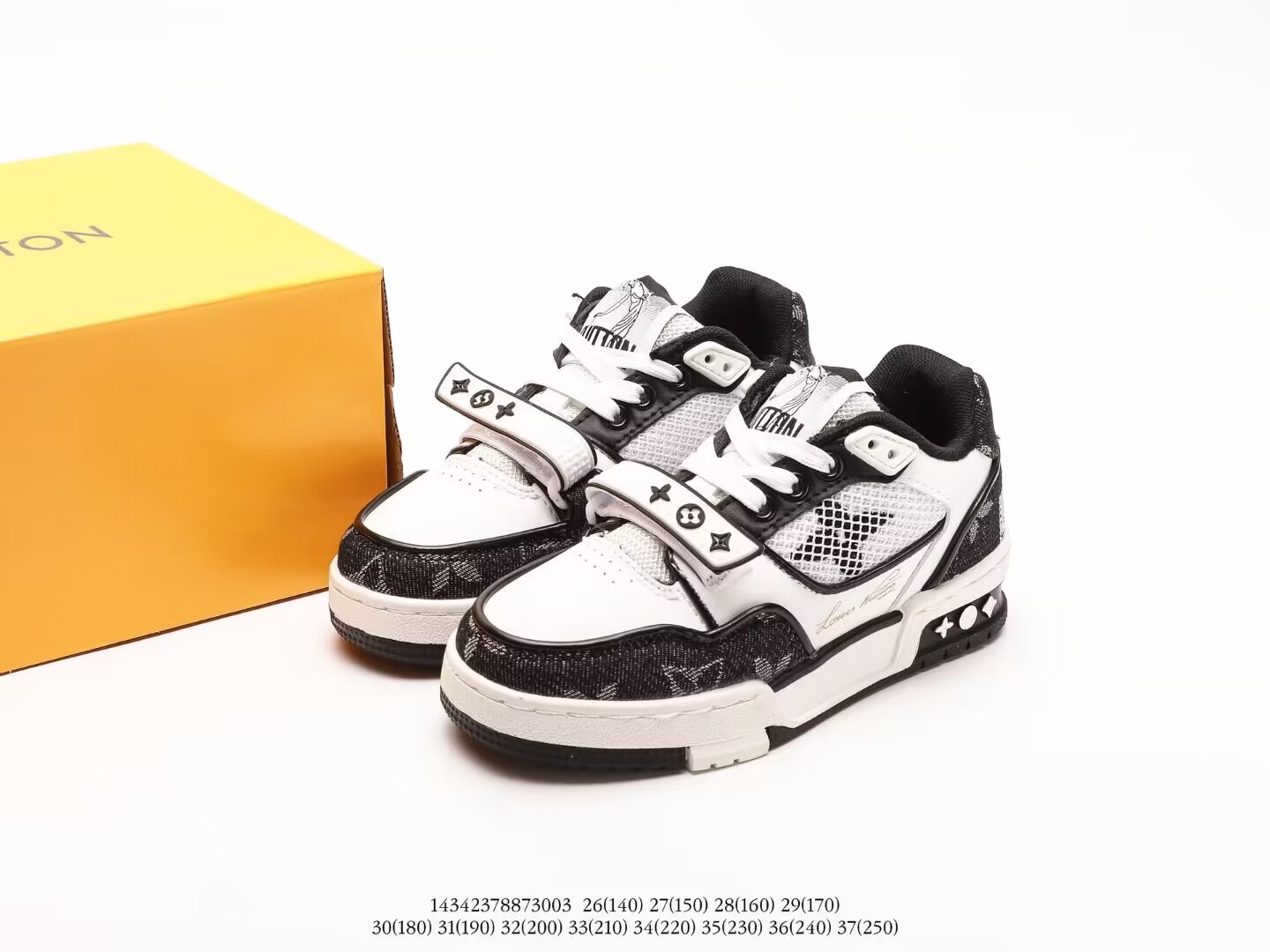 L0vis Vvtt0n (kids）