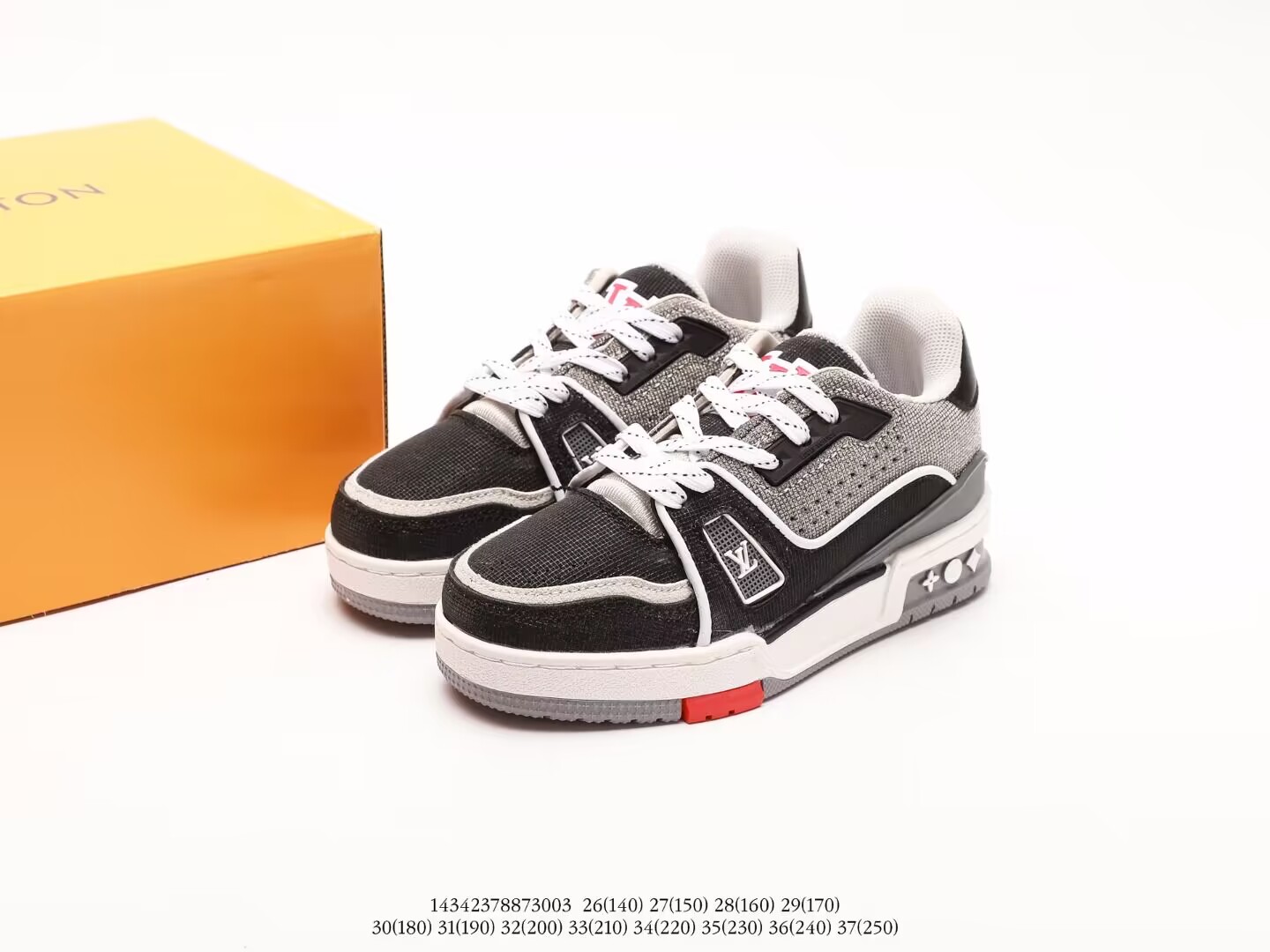 L0vis Vvtt0n (kids）