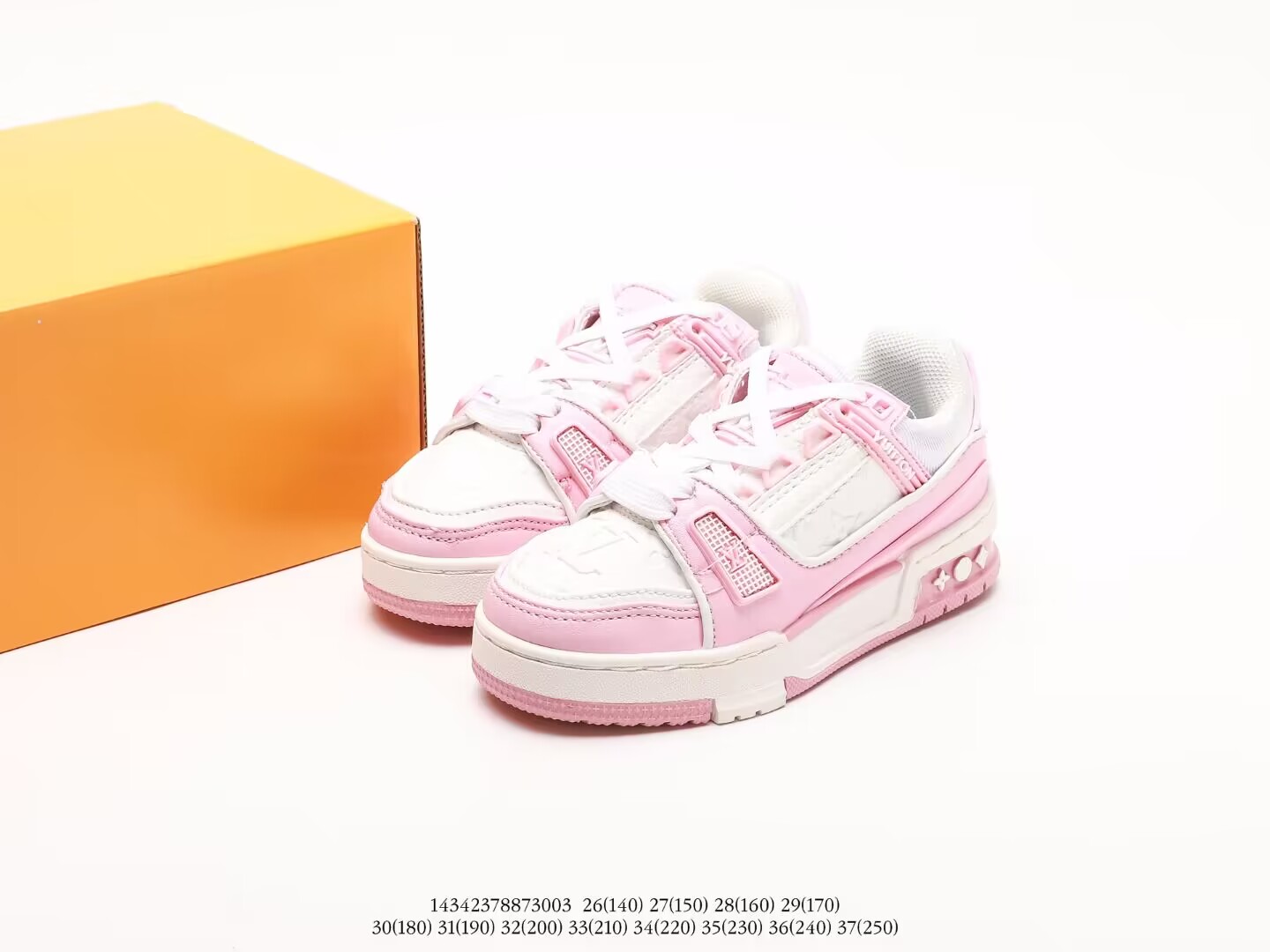 L0vis Vvtt0n (kids）