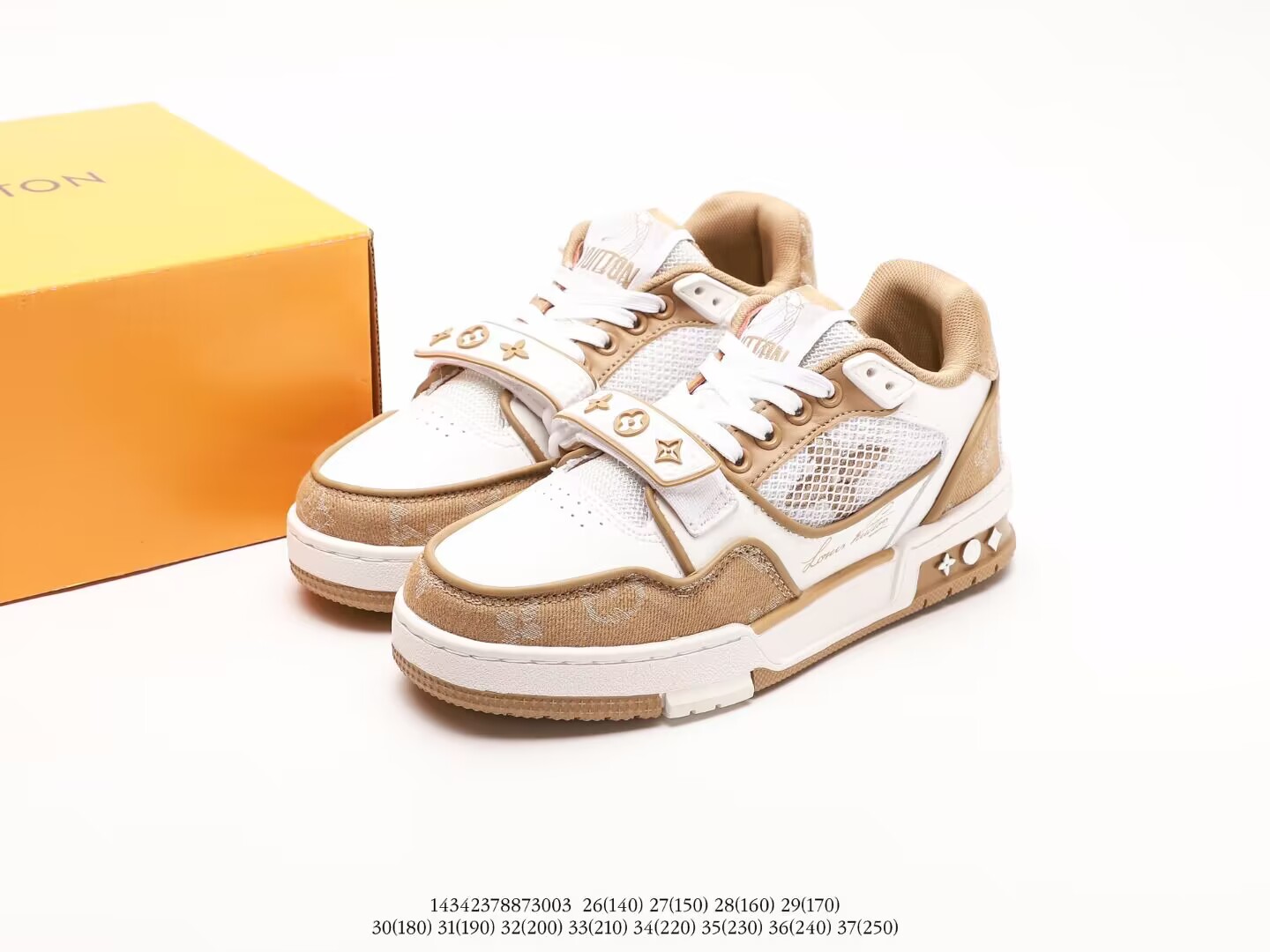 L0vis Vvtt0n (kids）