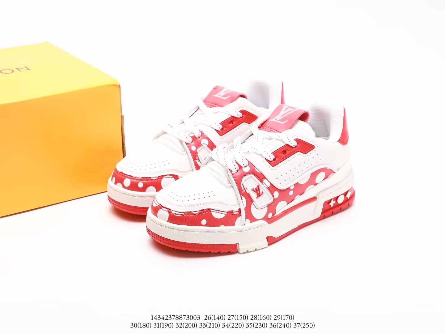 L0vis Vvtt0n (kids）