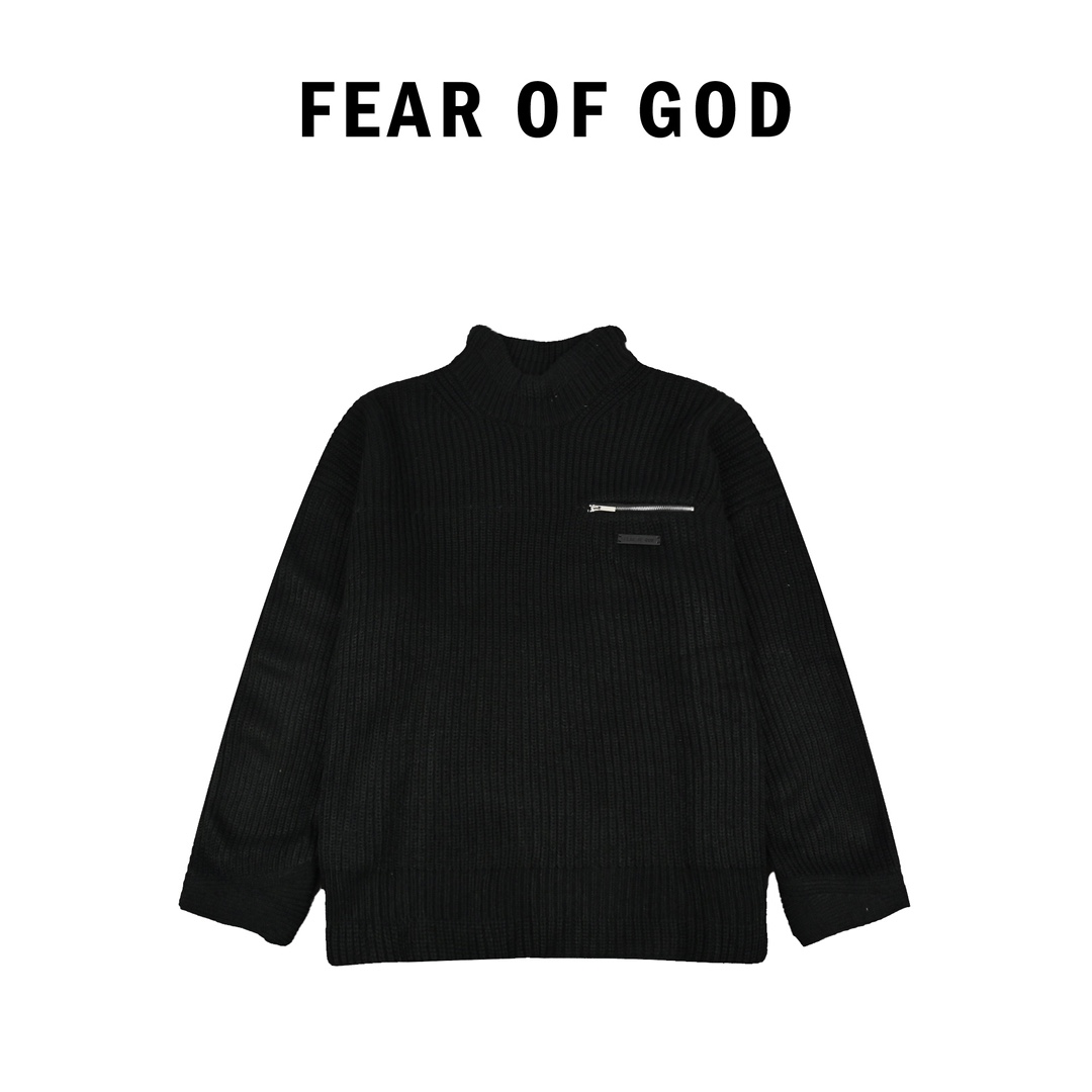 Fear of God