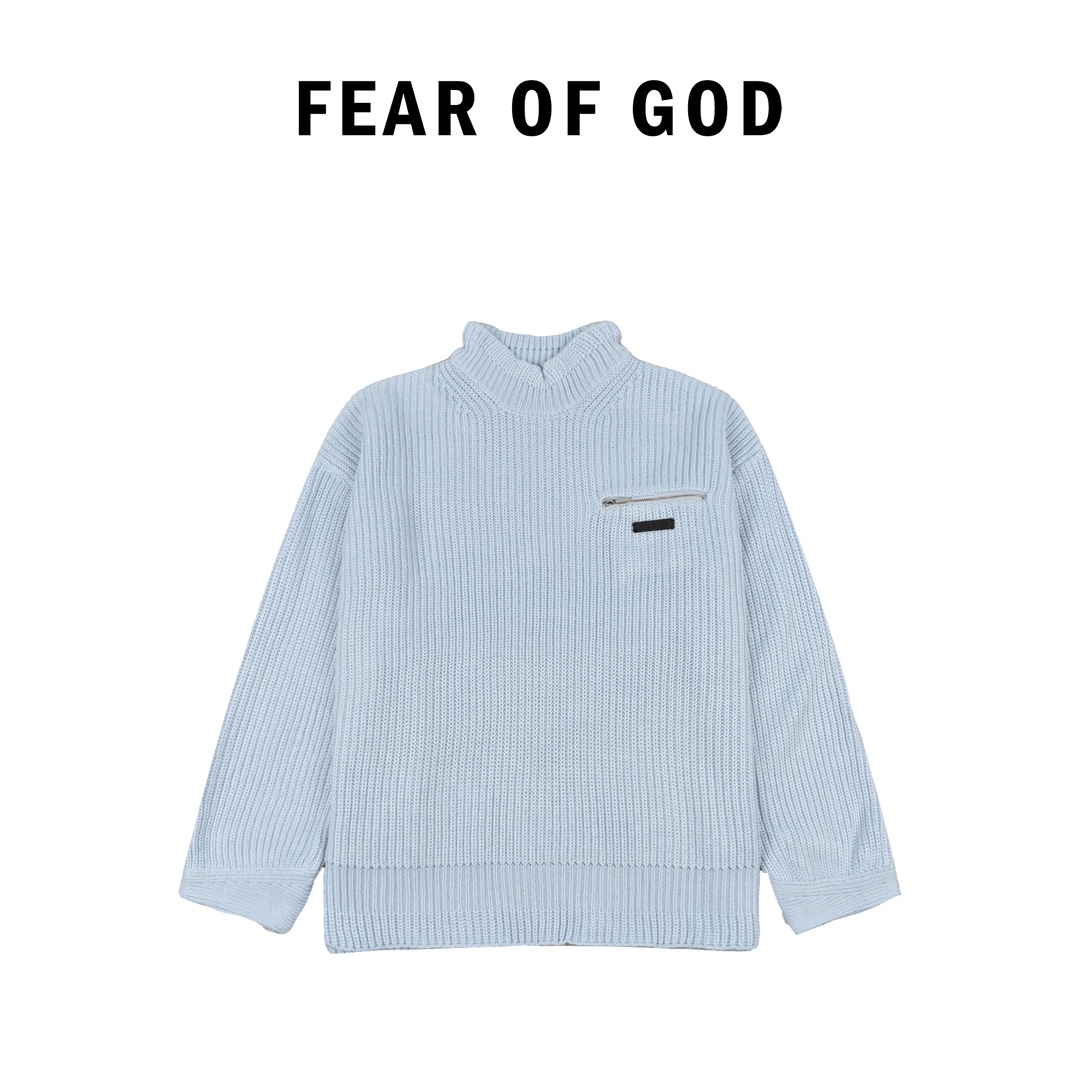 Fear of God