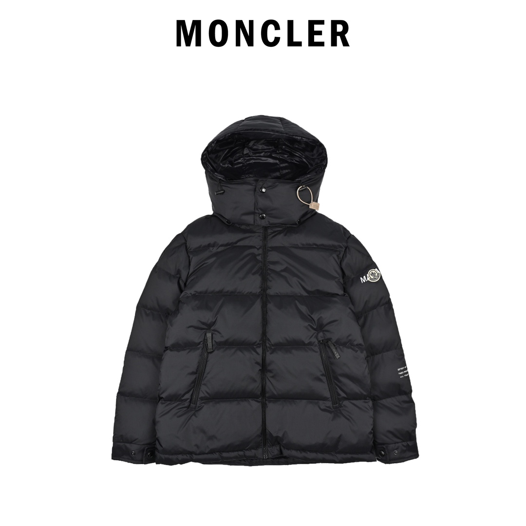 Moncler Down Jacket