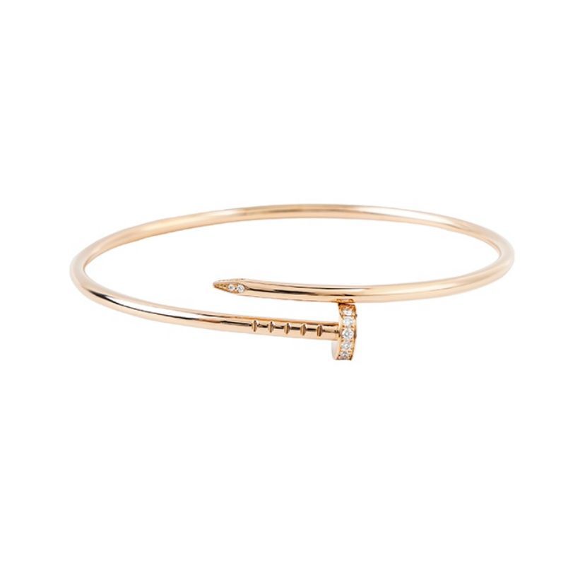 Ca*t1er Juste Un Clou