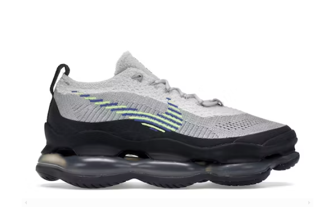 Nike Air Max Scorpion FK Wolf Grey