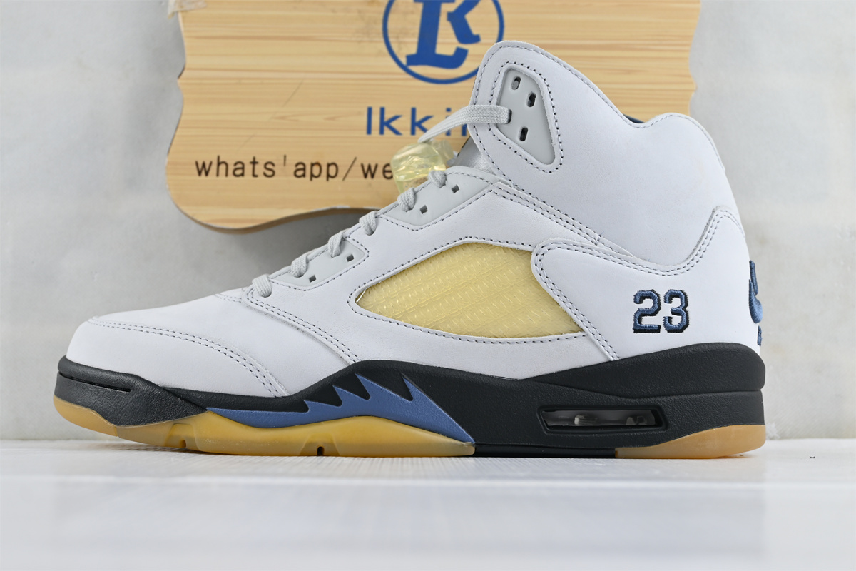 Air Jordan 5 “Photon Dust”