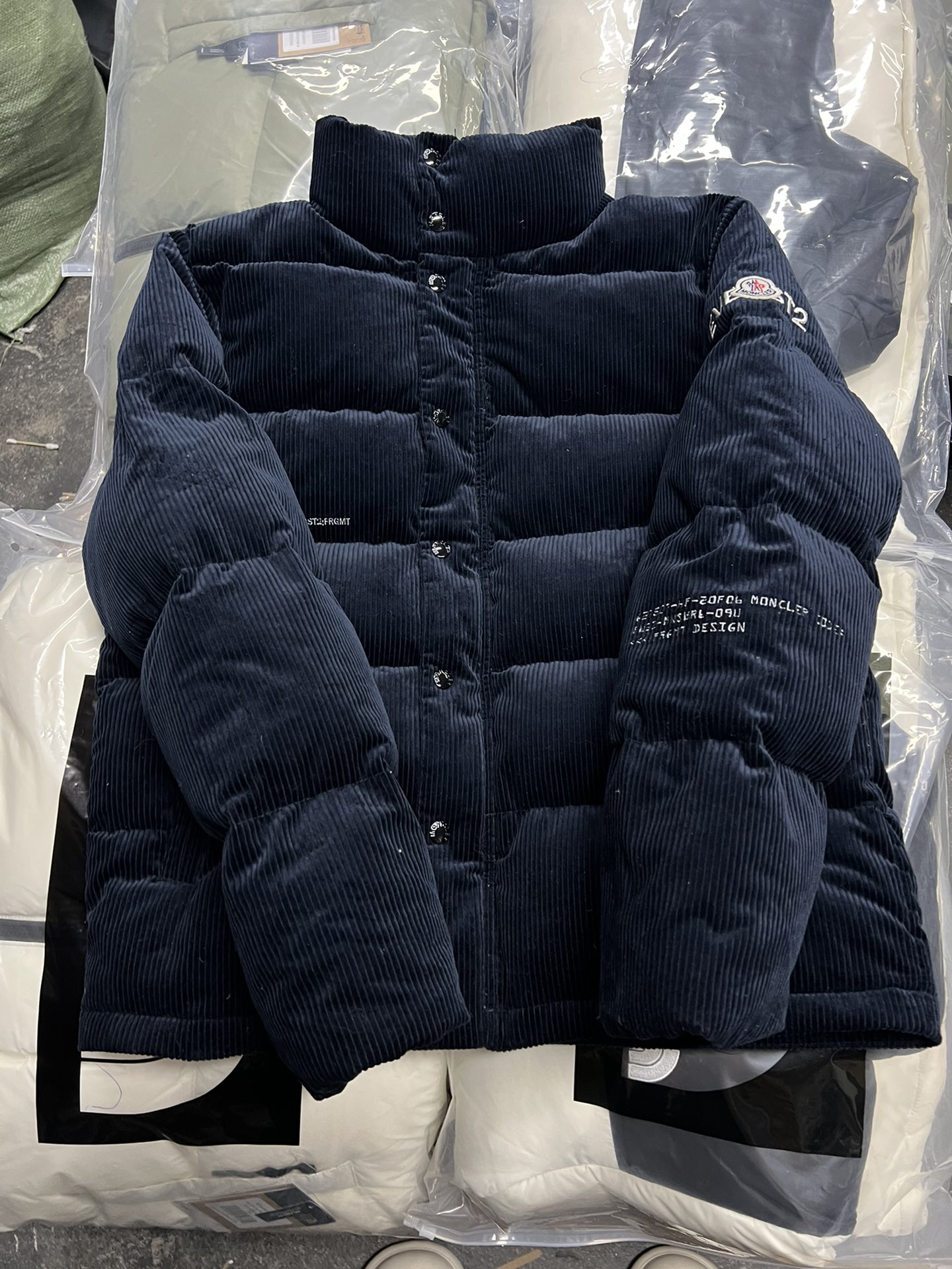 Moncler