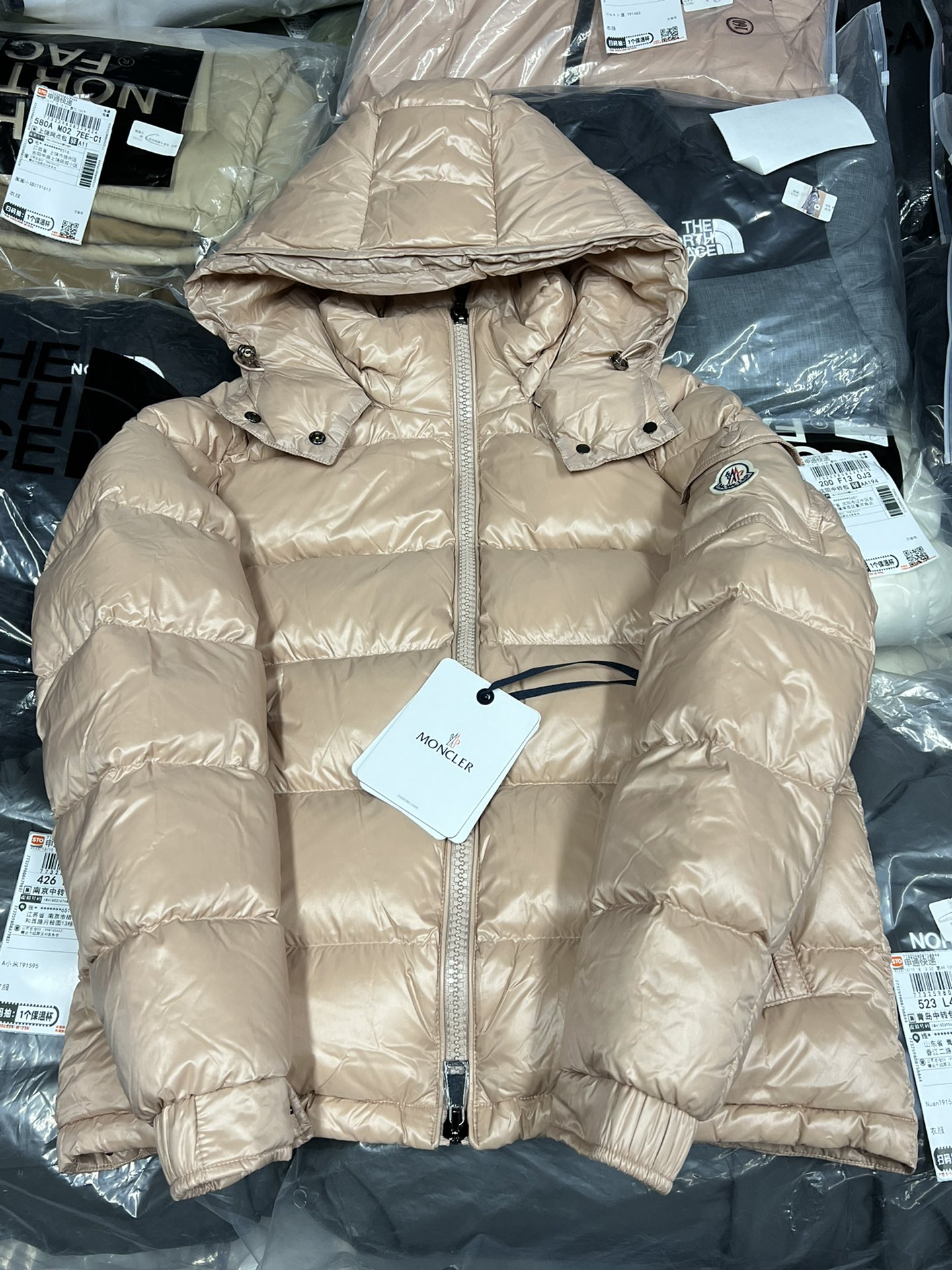 Moncler