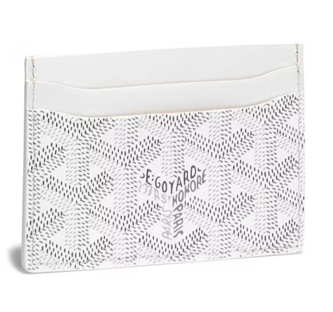 G09ard Saint Sulpice White