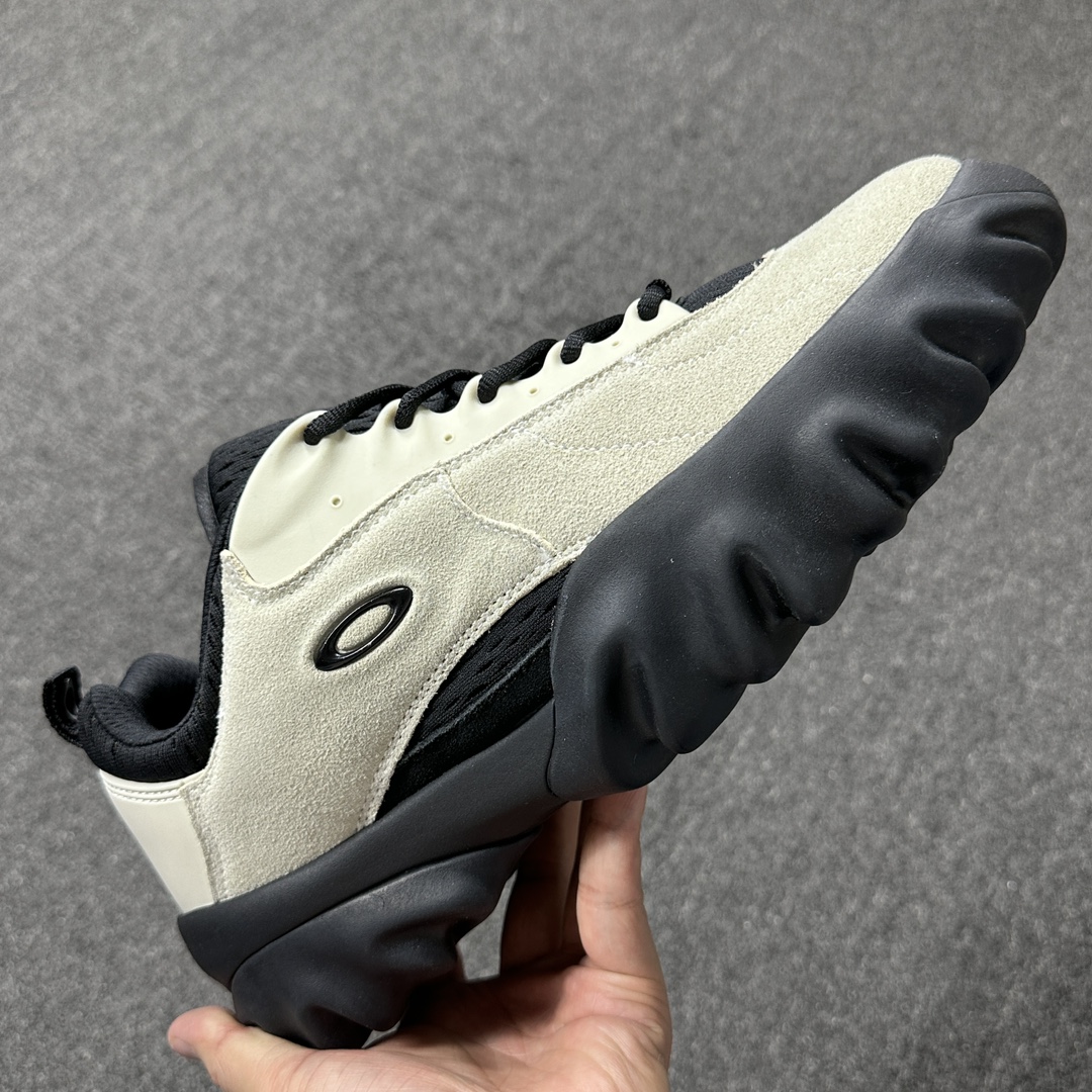 Oakley x Brain Dead Factory Team