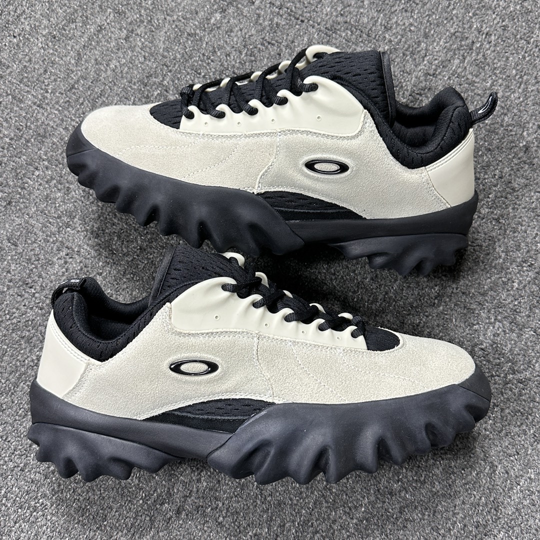 Oakley x Brain Dead Factory Team