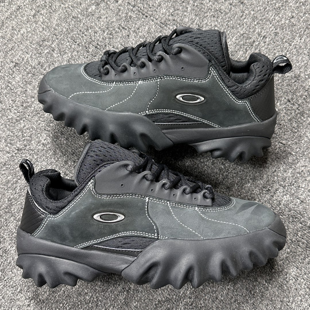 Oakley x Brain Dead Factory Team