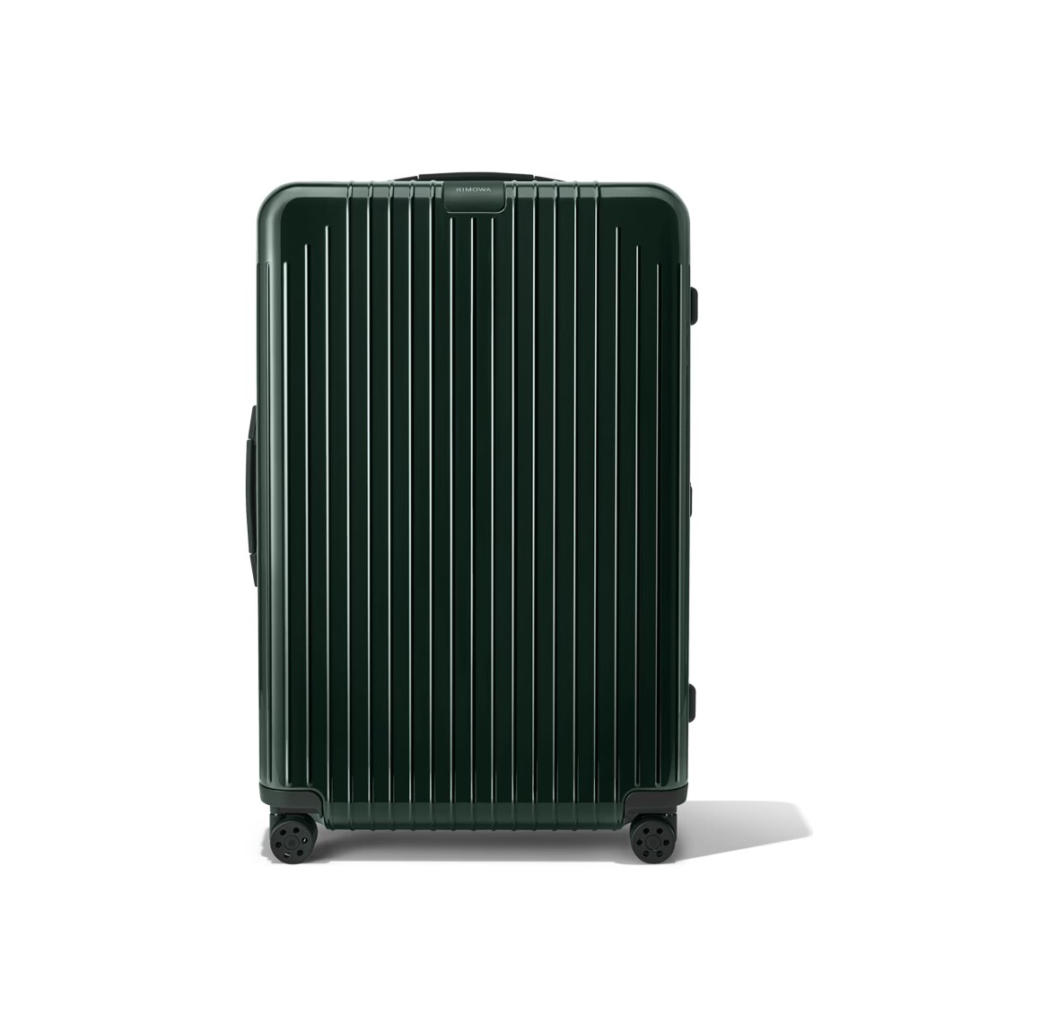 R1m0wa Suitcase