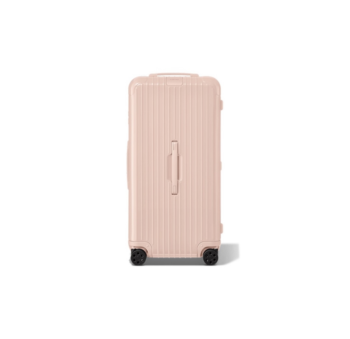 R1m0wa Suitcase