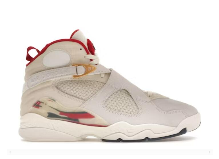 Jordan 8 Retro SP SoleFly Mi Casa Es Su Casa