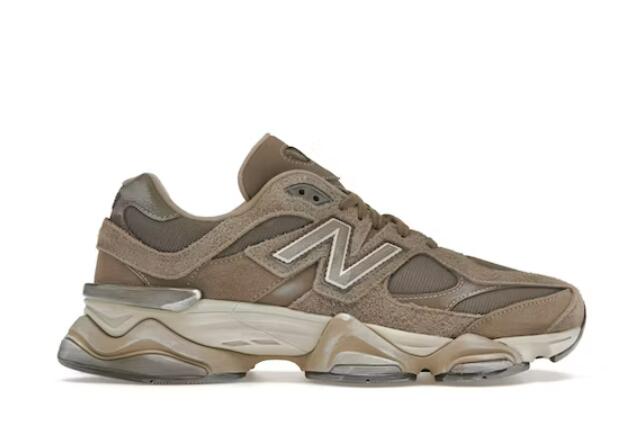 New Balance 9060 Mushroom