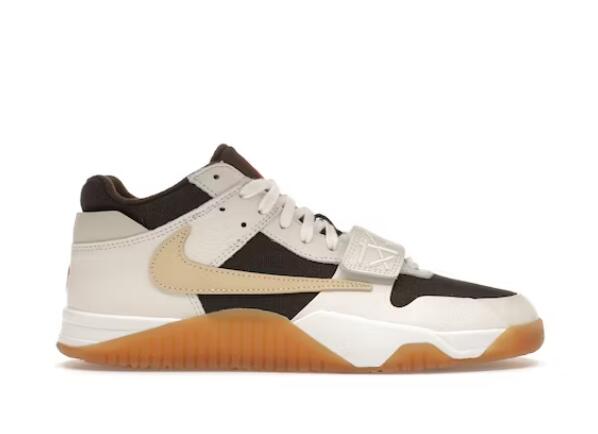 Jordan Jumpman Jack TR Travis Scott Sail (Big size)