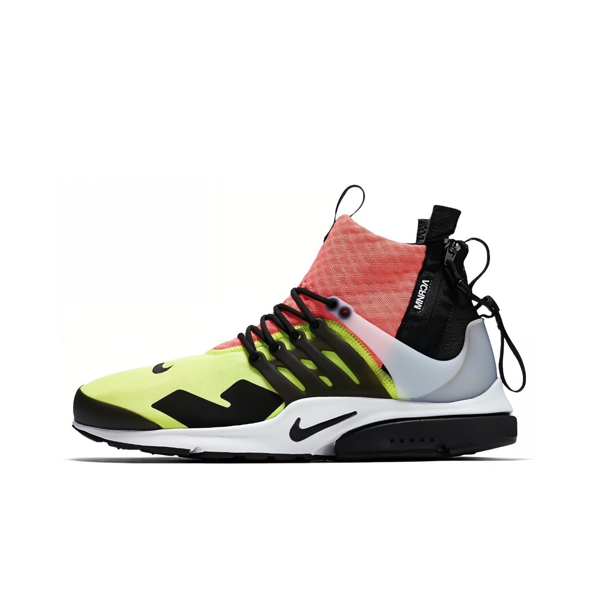 Nike Air Presto Acronym Volt