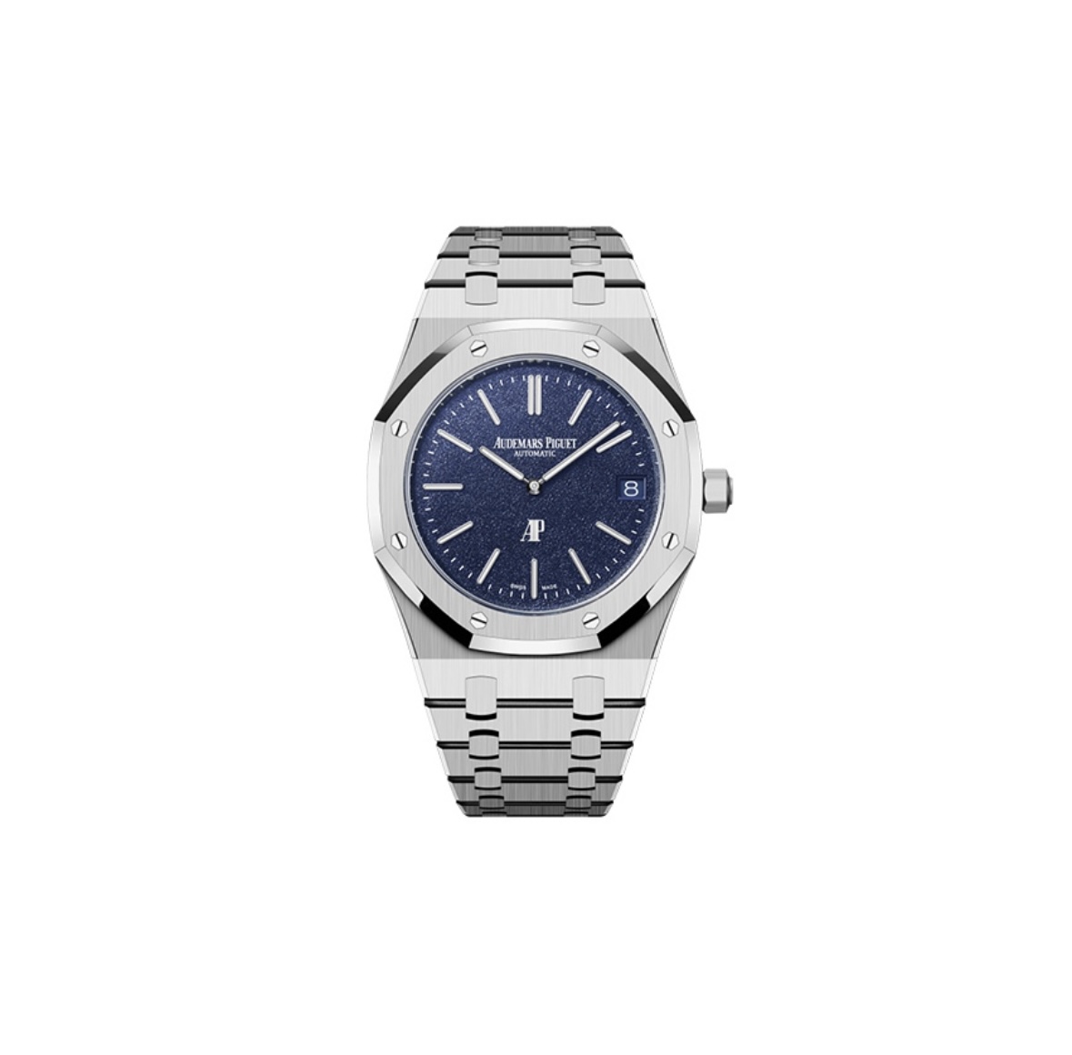 Audemars P1g*et Royal Oak 39mm 18k