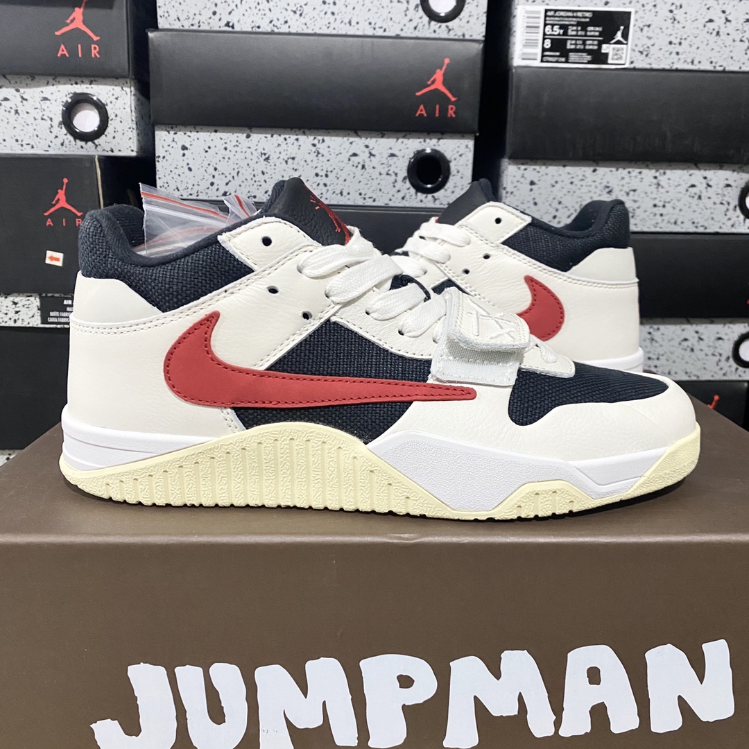 Jordan Jumpman Jack TR Travis Scott （Big size)